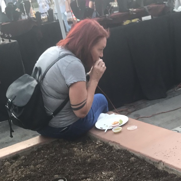 Meet your Posher, Claire - Picture 5 of 8